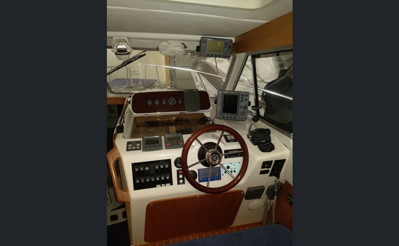 Tristan 315 Fly-kuva-5